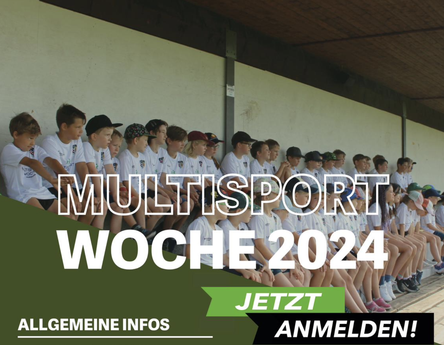 Multisportwoche 2024